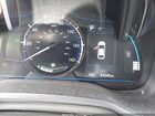 2019 Hyundai Ioniq Plug-in Hybrid   White vin: KMHC65LD3KU132099