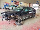 2021 Hyundai Ioniq Se Black vin: KMHC65LD6MU250697