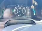 2019 Hyundai Ioniq Plug-in Hybrid Base Синий vin: KMHC65LD7KU115483