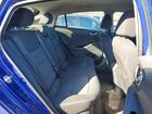 2019 Hyundai Ioniq Plug-in Hybrid Base Синий vin: KMHC65LD7KU115483