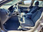 2018 Hyundai Ioniq Plug-in Hybrid Base Серый vin: KMHC65LD8JU104362