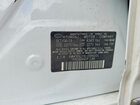 2020 Hyundai Ioniq Se White vin: KMHC65LD9LU189201