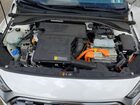 2020 Hyundai Ioniq Se White vin: KMHC65LD9LU189201