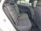 2020 Hyundai Ioniq Se White vin: KMHC65LD9LU189201