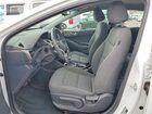 2020 Hyundai Ioniq Se White vin: KMHC65LD9LU189201