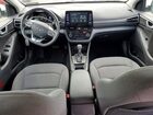 2020 Hyundai Ioniq Se White vin: KMHC65LD9LU189201