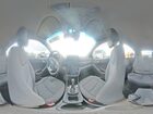2020 Hyundai Ioniq Se White vin: KMHC65LD9LU189201