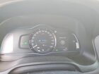 2019 Hyundai Ioniq Hybrid Sel White vin: KMHC75LC1KU105553