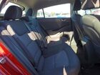 2019 Hyundai Ioniq Hybrid Sel Красный vin: KMHC75LC1KU123261