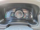 2017 Hyundai Ioniq Sel Black vin: KMHC75LC2HU049194