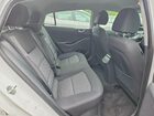 2018 Hyundai Ioniq Sel White vin: KMHC75LC2JU084551