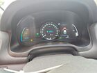 2018 Hyundai Ioniq Sel White vin: KMHC75LC2JU084551