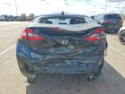 2019 Hyundai Ioniq Sel Черный vin: KMHC75LC2KU153949