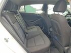 2017 Hyundai Ioniq Sel White vin: KMHC75LC3HU035403