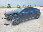 2021 Hyundai Ioniq Se Black vin: KMHC75LC3MU256056