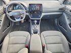 2020 Hyundai Ioniq Se Gray vin: KMHC75LC4LU241967