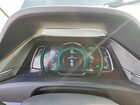 2020 Hyundai Ioniq Se Gray vin: KMHC75LC4LU241967