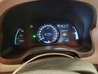 2017 Hyundai Ioniq Sel Черный vin: KMHC75LC5HU055412