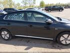 2020 Hyundai Ioniq Hybrid Se Black vin: KMHC75LC7LU234351 2020 Hyundai Ioniq Hybrid Se Black vin: KMHC75LC7LU234351