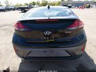 2020 Hyundai Ioniq Hybrid Se Black vin: KMHC75LC7LU234351 2020 Hyundai Ioniq Hybrid Se Black vin: KMHC75LC7LU234351