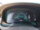 2019 Hyundai Ioniq Sel Черный vin: KMHC75LC8KU132166