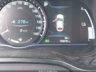 2018 Hyundai Ioniq Hybrid Sel Blue vin: KMHC75LC9JU100034