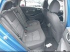 2018 Hyundai Ioniq Hybrid Sel Blue vin: KMHC75LC9JU100034