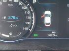 2018 Hyundai Ioniq Hybrid Sel Blue vin: KMHC75LC9JU100034