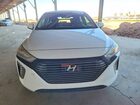 2019 Hyundai Ioniq Sel Белый vin: KMHC75LC9KU139532 2019 Hyundai Ioniq Sel Белый vin: KMHC75LC9KU139532