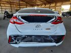 2019 Hyundai Ioniq Sel Белый vin: KMHC75LC9KU139532 2019 Hyundai Ioniq Sel Белый vin: KMHC75LC9KU139532