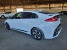 2019 Hyundai Ioniq Sel Белый vin: KMHC75LC9KU139532 2019 Hyundai Ioniq Sel Белый vin: KMHC75LC9KU139532