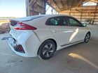 2019 Hyundai Ioniq Sel Белый vin: KMHC75LC9KU139532 2019 Hyundai Ioniq Sel Белый vin: KMHC75LC9KU139532