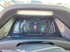 2021 Hyundai Ioniq Hybrid Se Burgundy vin: KMHC75LC9MU250987