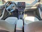 2021 Hyundai Ioniq Hybrid Se Burgundy vin: KMHC75LC9MU250987