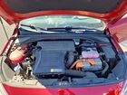 2021 Hyundai Ioniq Hybrid Se Burgundy vin: KMHC75LC9MU250987