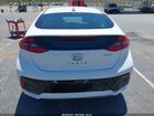 2019 Hyundai Ioniq Plug-in Hybrid Limited Белый vin: KMHC75LD1KU159265