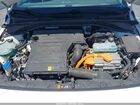 2019 Hyundai Ioniq Plug-in Hybrid Limited Белый vin: KMHC75LD1KU159265