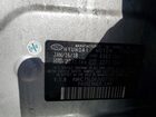 2018 Hyundai Ioniq Limited Silver vin: KMHC75LD4JU077917