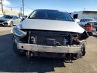 2018 Hyundai Ioniq Limited Silver vin: KMHC75LD4JU077917