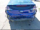 2022 Hyundai Ioniq Plug-in Hybrid Sel Purple vin: KMHC75LD4NU281641