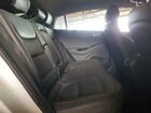 2018 Hyundai Ioniq Limited White vin: KMHC75LD8JU060957