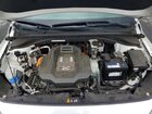2020 Hyundai Ioniq Electric Se Белый vin: KMHC75LJ1LU061764