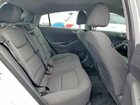 2020 Hyundai Ioniq Electric Se Белый vin: KMHC75LJ1LU061764