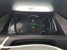 2020 Hyundai Ioniq Electric Se Белый vin: KMHC75LJ1LU061764