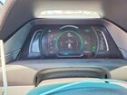 2022 Hyundai Ioniq Sel Синий vin: KMHC85LC1NU275347