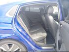 2019 Hyundai Ioniq Hybrid Limited Синий vin: KMHC85LC2KU110466