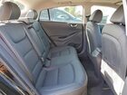 2019 Hyundai Ioniq Hybrid Limited Черный vin: KMHC85LC2KU136985