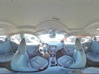 2019 Hyundai Ioniq Hybrid Limited Черный vin: KMHC85LC2KU136985