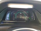 2020 Hyundai Ioniq Hybrid Sel White vin: KMHC85LC2LU210116