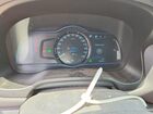 2017 Hyundai Ioniq Limited Silver vin: KMHC85LC3HU040727